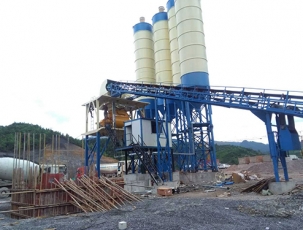 湖北中國核工業第五建設有限公司